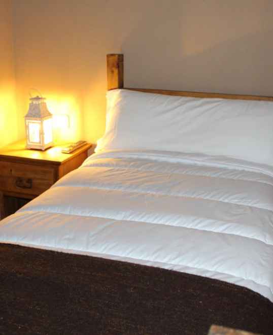 Habitaciones individuales